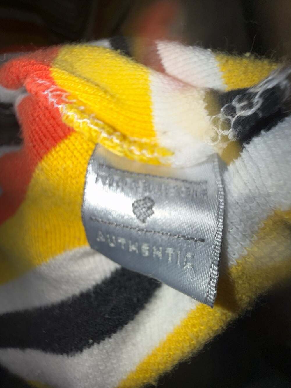 Rocawear Striped Polo Shirt 3XL - Picture 6 of 7